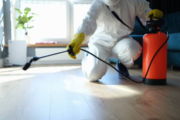 Reliable Infectious Disease Decontamination contractor in Milford, NE by Trauma Clean Pros